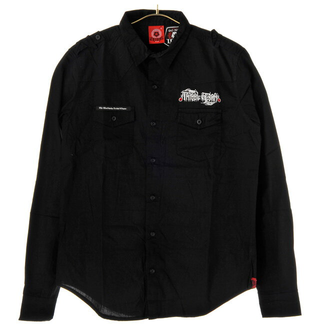 Tribal[トライバル]メンズトップス