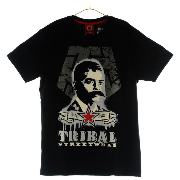 Tribal[トライバル]メンズTシャツ