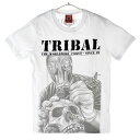 Tribal[gCo]YTVc