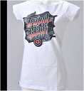 Tribal[トライバル]レディースTシャツ