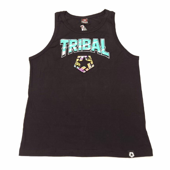 Tribal[トライバル]メンズトップス