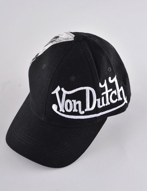 VonDutch ヴォンダッチ 帽子