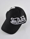 VonDutch[H_b`]Xq