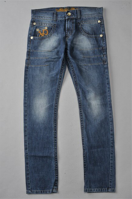 AVNIER x Von dutch PANTS パンツ 30％OFF】AND WANDER（アンドワンダー） オーバーサイズ カーゴ