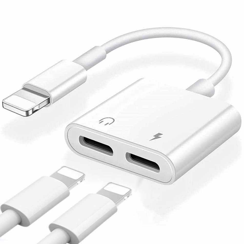 iPhoneイヤホン 変換，充電 イヤホン 音楽再生 通話可能 音楽調節 iPhone15 iPhone15plus iPhone15Pro iPhone15Promaxiphoneケース