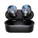 ワイヤレスイヤホン インナーイヤー型イヤホン bluetooth イヤホンBluetooth5.3+EDR搭載 ブルートゥース イヤホン 快適な装着感 blue...
