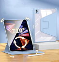 360度回転 iPad 第10世代 ケース 10.9 インチ 2022モデル iPad 10.9 ケースiPad Air 5 Air 4 Pro 11 IPad...
