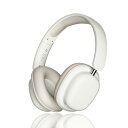 ヘッドホン Bluetooth5.3 ワイヤレスヘッドホン 有線 無線 両用 HiFi高音质 ステレオ重低音 遅延なし 密閉型 内蔵マイク付き 軽...