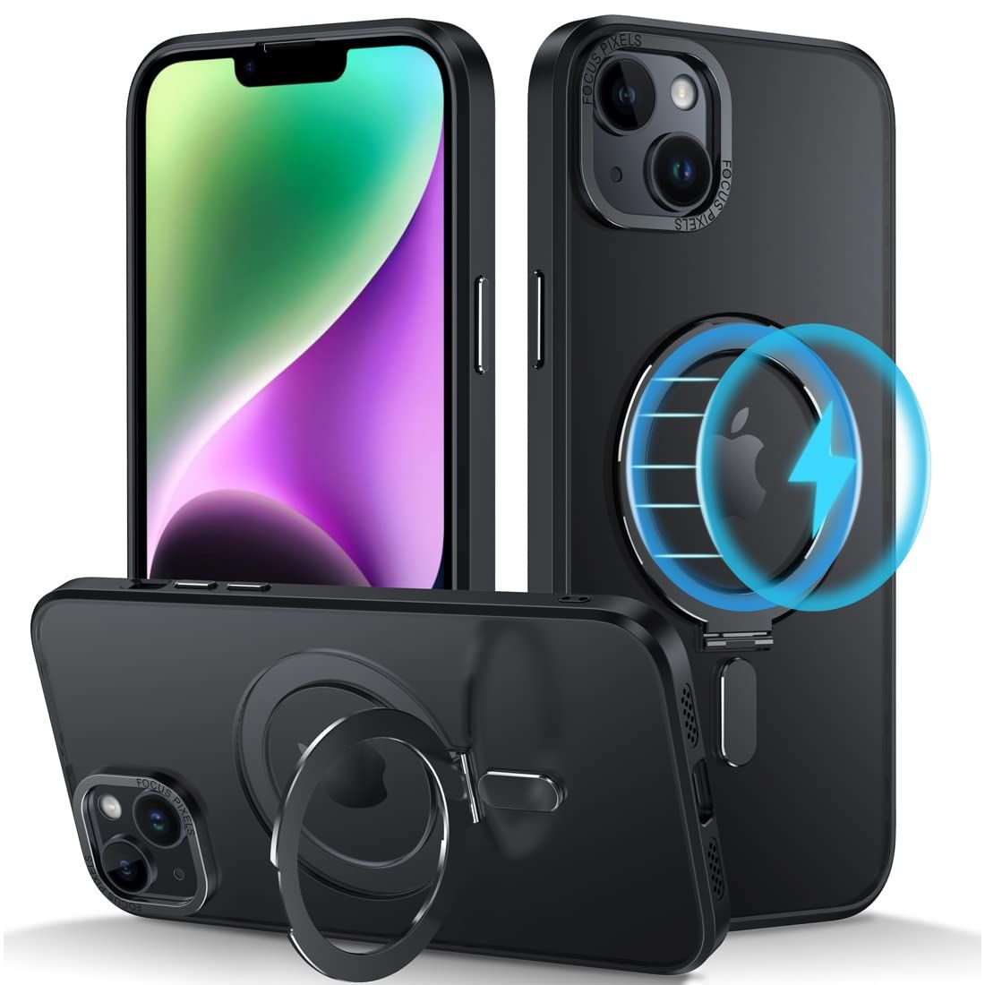 iPhone 17  MagSafeб ե17 ɵǽ ޥۥ Ʒʼ Ѿ׷ ݸ ۤ17ȾƩ ӥ...