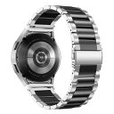 Galaxy Watch 4 40 mmバンド メタルバンドアクセサリステンレス製ビジネスブレスsamsung Galaxy Watch 4 40 mm 44 ...