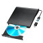 CD DVDɥ饤 դ USB3.0 USB-Cץդ CD/DVDɼ衦 USB3.0/2.0 ݡ֥ɥ饤 Window/Mac OSξб ® Ų ñ ѥ  DVDRW CD-RW