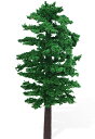 大きい 模型用樹木 15センチ 5本セット 模型 Nゲージ ジオラマ パース