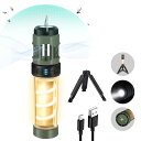 蚊よけマット加熱器 【1台3役 ・蚊よけマット加熱器・キャンプランタン・懐中電灯】蚊取り器 吊り下げ&置き&磁石ベース IPX5防水防塵 3000mAH 145g超軽量 USB充電式 5段階調光 led 蚊取り器 蚊除け 三脚スタンド付き 蚊・害虫対策