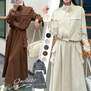 \当日発送/【5/9の20時〜10%offCP】【楽天1位】セットアップ レディース ミリタリー ロングスカート ブルゾン 長袖 スカートコーデ 上下セットミリ...