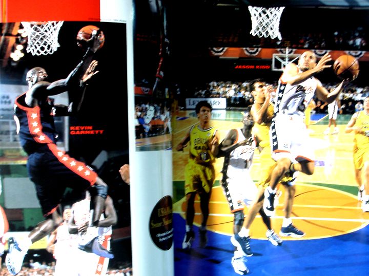 ����š�SUPER DREAM GAMES 2000 OFFICIAL PROGRAM