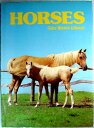 【中古】HORSES
