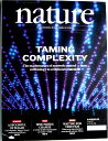 【中古】nature　2011年5月12日号