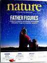 【中古】nature 2012年8月23日号