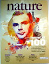 【中古】nature 2012年2月23日号