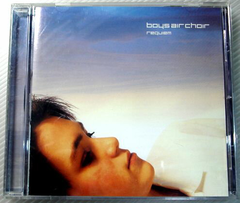乐天商城 - 【中古CD】少年のレクイエム