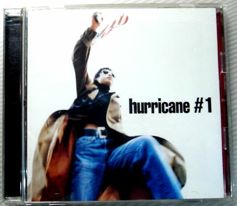 【中古CD】ハリケーン#1。 レーベル：エピックレコードジャパン。収録時間：48 分。 【曲目】1. ジャスト・アナザー・イリュージョン2. フェイセズ・イン・ア・ドリーム 3. ステップ・イントゥ・マイ・ワールド4. マザー・スペリアー 5. レット・ゴー・オブ・ザ・ドリーム6. チェイン・リアクション 7. ラッキー・マン8. ストレンジ・ミーティング9. マンデイ・アフタヌーン 10. スタンド・イン・ライン【中古CD】ハリケーン#1。 レーベル：エピックレコードジャパン。収録時間：48 分。 【曲目】1. ジャスト・アナザー・イリュージョン2. フェイセズ・イン・ア・ドリーム 3. ステップ・イントゥ・マイ・ワールド4. マザー・スペリアー 5. レット・ゴー・オブ・ザ・ドリーム6. チェイン・リアクション 7. ラッキー・マン8. ストレンジ・ミーティング9. マンデイ・アフタヌーン 10. スタンド・イン・ライン 【コンデション＝ほぼ新品】【レンタル落ちではありません】帯付き。デスク（盤面綺麗です）、プラケース、ブックレット、日本語解説＆歌詞カードともにキズなく綺麗です。
