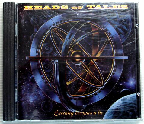 乐天商城 - 【中古CD】Eternity Becomes a Lie