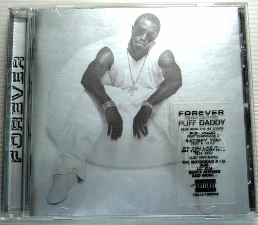 乐天商城 - 【中古CD】Forever