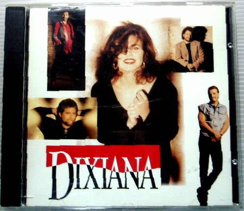 【中古CD】Dixiana