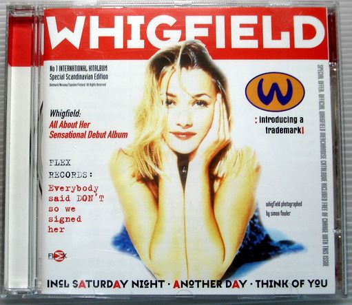 Whigfield