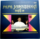【中古LPレコード】ペペ・ハラミジョ・ベスト20