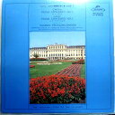 【中古LPレコード】ショパン ピアノ協奏曲 第1番 ホ短調◆リスト ピアノ協奏曲 第1番 変ホ長調