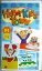 【中古】HAPPYKIDS TOWN　PI Lesson1−4　家庭学習用ビデオ【VHS】