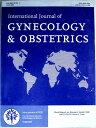 63Ʋ㤨֡šInternational Journal of GYNECOLOGY & OBSTETRICS 70 (20001-206פβǤʤ980ߤˤʤޤ