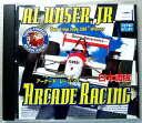 【中古CD-ROM】アル アンサージュニア アーケード レーシング【日本語版】