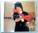 【中古CD】長淵 剛 FROM T.N