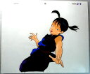 【中古】セル画 「幻魔大戦」タオ