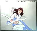 【中古】セル画 「幻魔大戦」ルナ