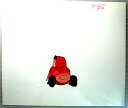 【中古】セル画 「アルプスの少女ハイジ」ハイジ(3)
