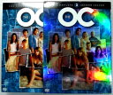 【中古DVD】THE OC 2 THE COMPLETE SECOND SEASON DVD（英語版）7枚組。 発行所：ワーナー・ブラザース・ホームエンターテイメント。2009年10月発売。 【内容・出演】1話〜24話。ミーシャ・バートン、ベンジャミン・マッケンジー、アダム・ブロディ、レイチェル・ビルソン。ピーター・ギャラガー。 【コンデション＝良い】英語版です（字幕なし）。冊子付き。ケース概ね良好です。DVD7枚ともキズなく綺麗です。【中古DVD】THE OC 2 THE COMPLETE SECOND SEASON DVD（英語版）7枚組。 発行所：ワーナー・ブラザース・ホームエンターテイメント。2009年10月発売。 【内容・出演】1話〜24話。ミーシャ・バートン、ベンジャミン・マッケンジー、アダム・ブロディ、レイチェル・ビルソン。ピーター・ギャラガー。 【コンデション＝良い】英語版です（字幕なし）。冊子付き。ケース概ね良好です。DVD7枚ともキズなく綺麗です。