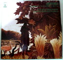 【中古LPレコード】ベルリオーズ 幻想交響曲作品14-a