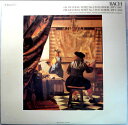 【中古LPレコード】バッハ 弦楽器組曲第2番ロ短調BWV.1067 弦楽器組曲第3番二長調BWV.1068