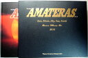 【中古】AMATERAS VOL.13。 発行所：アマテラスの会。2010年10月発行。商品サイズ：28.8×23.7×4.6。5。43p 【コンデション＝非常に良い】定価31.000円。函ケース良好です。本体中身も書き込み等なく綺麗な状態です。【中古】AMATERAS VOL.13。 発行所：アマテラスの会。2010年10月発行。商品サイズ：28.8×23.7×4.6。5。43p 【コンデション＝非常に良い】定価31.000円。函ケース良好です。本体中身も書き込み等なく綺麗な状態です。