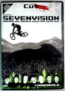 【中古DVD】the Cut SEVENVISION 2枚組