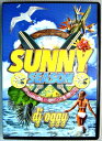 【中古DVD】SUNNY SEASON-AV8 OFFICIAL SONG OF SUMMER