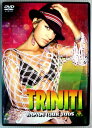 【中古DVD】トリニティ・ジャパン・ツアー 2005