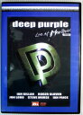 【中古DVD】Deep Purpie Live at Montreux 1996