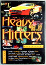 【中古DVD】Heavy Vol.10 Hitters