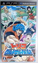 【中古】トリコ グルメサバイバル! - PSP