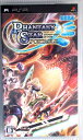 【中古】ファンタシースターポータブル - PSP