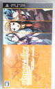 【中古】Starry☆sky ~in Autumn~ ポータブル (通常版) - PSP